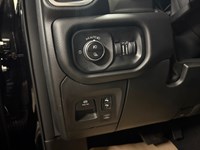 2025 RAM 1500 Big Horn 4x4 Crew Cab 5'7" Box