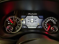 2025 RAM 1500 Big Horn 4x4 Crew Cab 5'7" Box