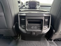 2025 RAM 1500 Big Horn 4x4 Crew Cab 5'7" Box