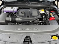 2025 RAM 1500 Big Horn 4x4 Crew Cab 5'7" Box