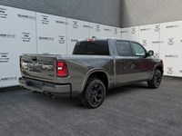 2025 RAM 1500 Big Horn 4x4 Crew Cab 5'7" Box
