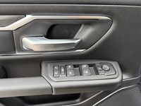 2025 RAM 1500 Big Horn 4x4 Crew Cab 5'7" Box