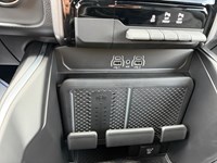 2025 RAM 1500 Big Horn 4x4 Crew Cab 5'7" Box