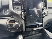 2025 RAM 1500 Big Horn 4x4 Crew Cab 5'7" Box