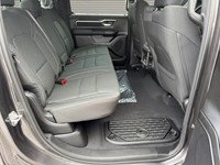 2025 RAM 1500 Big Horn 4x4 Crew Cab 5'7" Box