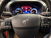 2024 Ford Bronco Sport Outer Banks 4x4