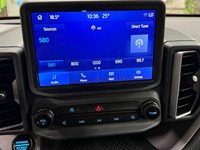 2024 Ford Bronco Sport Outer Banks 4x4