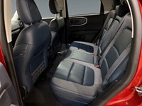 2024 Ford Bronco Sport Outer Banks 4x4