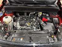 2024 Ford Bronco Sport Outer Banks 4x4