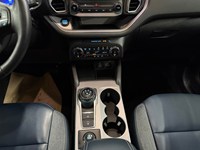 2024 Ford Bronco Sport Outer Banks 4x4