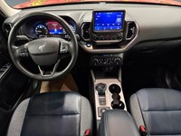 2024 Ford Bronco Sport Outer Banks 4x4