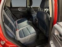 2024 Ford Bronco Sport Outer Banks 4x4