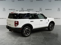 2024 Ford Bronco Sport Big Bend 4x4