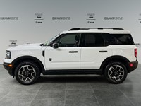 2024 Ford Bronco Sport Big Bend 4x4