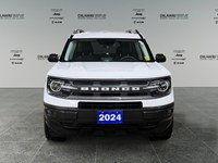 2024 Ford Bronco Sport Big Bend 4x4