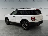 2024 Ford Bronco Sport Big Bend 4x4