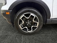 2024 Ford Bronco Sport Big Bend 4x4