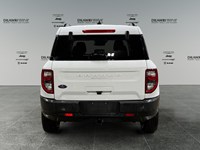 2024 Ford Bronco Sport Big Bend 4x4