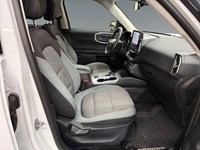 2024 Ford Bronco Sport Big Bend 4x4