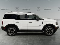 2024 Ford Bronco Sport Big Bend 4x4