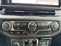2025 Jeep Wrangler Sport S 4 Door 4x4