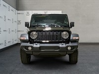 2025 Jeep Wrangler Sport S 4 Door 4x4