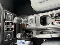 2025 Jeep Wrangler Sport S 4 Door 4x4