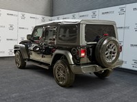 2025 Jeep Wrangler Sport S 4 Door 4x4