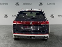 2024 Volkswagen Atlas Peak Edition 2.0 TSI 4MOTION