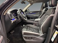 2024 Volkswagen Atlas Peak Edition 2.0 TSI 4MOTION