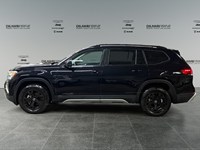 2024 Volkswagen Atlas Peak Edition 2.0 TSI 4MOTION