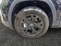 2024 Volkswagen Atlas Peak Edition 2.0 TSI 4MOTION