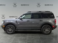 2025 Ford Bronco Sport Big Bend 4x4