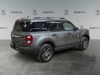 2025 Ford Bronco Sport Big Bend 4x4