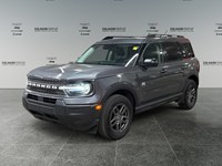 2025 Ford Bronco Sport Big Bend 4x4