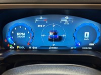 2025 Ford Bronco Sport Big Bend 4x4