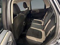 2025 Ford Bronco Sport Big Bend 4x4