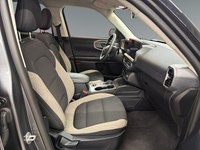 2025 Ford Bronco Sport Big Bend 4x4