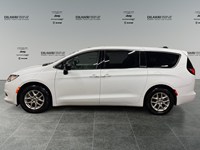 2024 Chrysler Grand Caravan SXT
