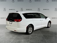 2024 Chrysler Grand Caravan SXT