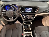 2024 Chrysler Grand Caravan SXT