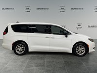 2024 Chrysler Grand Caravan SXT