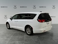 2024 Chrysler Grand Caravan SXT