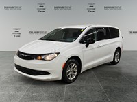2024 Chrysler Grand Caravan SXT