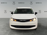 2024 Chrysler Grand Caravan SXT