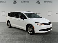 2024 Chrysler Grand Caravan SXT