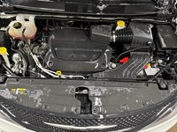 2024 Chrysler Grand Caravan SXT