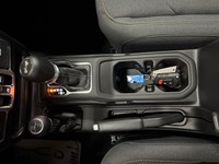 2025 Jeep Wrangler Sport 4 Door 4x4