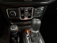 2025 Jeep Wrangler Sport 4 Door 4x4