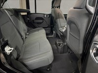 2025 Jeep Wrangler Sport S 4 Door 4x4
